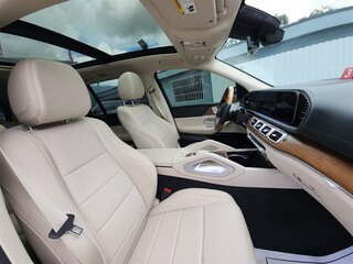 2023 Mercedes-Benz GLS GLS450 — photo 6