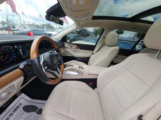2023 Mercedes-Benz GLS GLS450 — photo 8