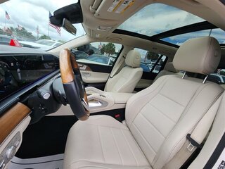 2023 Mercedes-Benz GLS GLS450 — photo 2