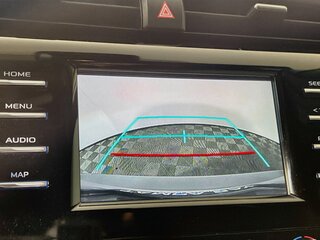 2019 Toyota Camry LE — photo 24