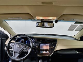 2018 Toyota Avalon Limited — photo 27