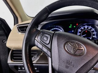 2018 Toyota Avalon Limited — photo 16