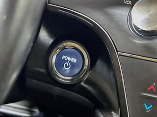 2018 Toyota Avalon Limited — photo 20