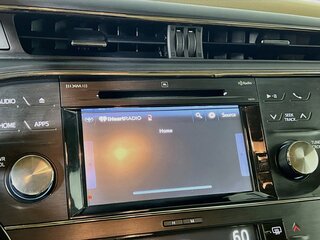 2018 Toyota Avalon Limited — photo 24