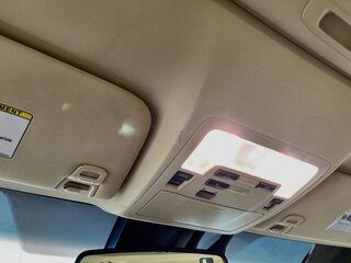 2018 Toyota Avalon Limited — photo 18