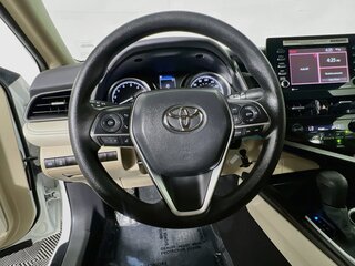 2024 Toyota Camry LE — photo 11