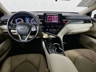 2024 Toyota Camry LE — photo 22