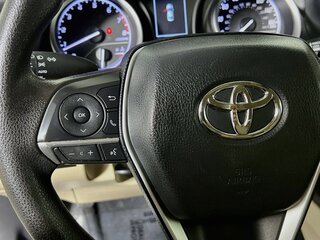 2024 Toyota Camry LE — photo 12