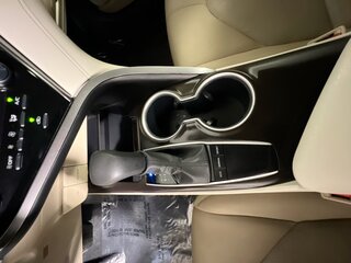 2024 Toyota Camry LE — photo 17