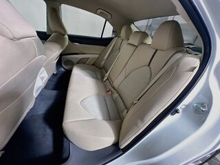 2024 Toyota Camry LE — photo 21