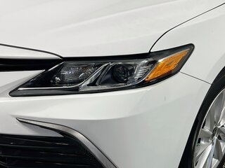 2024 Toyota Camry LE — photo 5