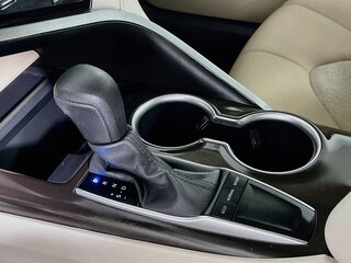 2024 Toyota Camry LE — photo 16