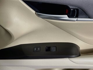 2024 Toyota Camry LE — photo 24
