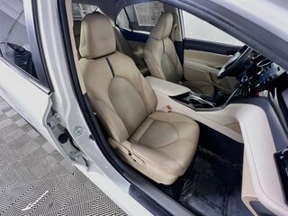 2024 Toyota Camry LE — photo 23