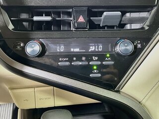 2024 Toyota Camry LE — photo 18