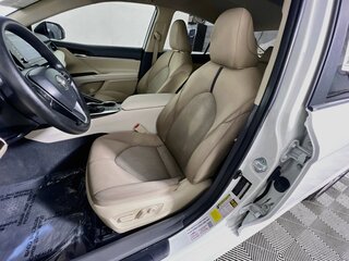 2024 Toyota Camry LE — photo 8