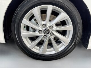 2024 Toyota Camry LE — photo 7