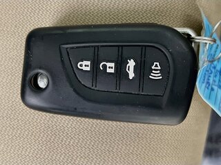 2024 Toyota Camry LE — photo 28