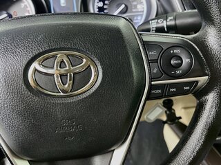 2024 Toyota Camry LE — photo 13