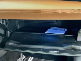 2021 Toyota Avalon Limited — photo 32