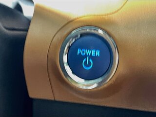 2021 Toyota Avalon Limited — photo 20