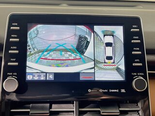 2021 Toyota Avalon Limited — photo 25