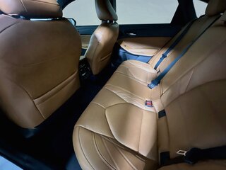 2021 Toyota Avalon Limited — photo 26