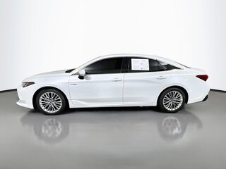 2021 Toyota Avalon Limited — photo 6