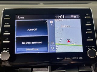 2021 Toyota Avalon Limited — photo 24