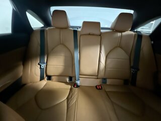 2021 Toyota Avalon Limited — photo 30