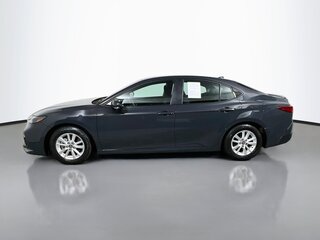 2025 Toyota Camry LE — photo 6