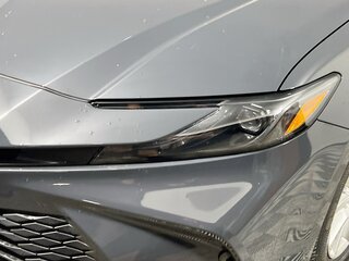 2025 Toyota Camry LE — photo 9