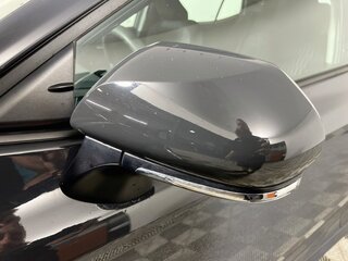 2025 Toyota Camry LE — photo 10