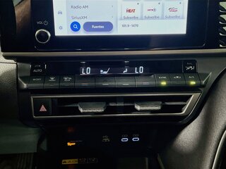 2025 Toyota Camry LE — photo 23