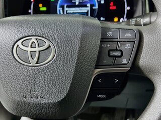 2025 Toyota Camry LE — photo 17
