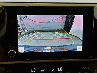 2025 Toyota Camry LE — photo 25