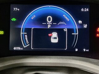 2025 Toyota Camry LE — photo 19