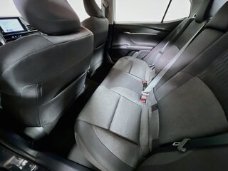 2025 Toyota Camry LE — photo 26