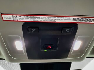 2025 Toyota Camry LE — photo 18