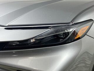 2025 Toyota Camry SE — photo 9