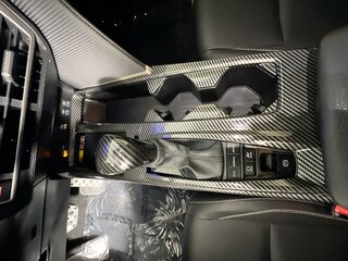 2025 Toyota Camry SE — photo 22