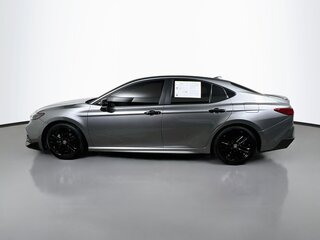 2025 Toyota Camry SE — photo 6