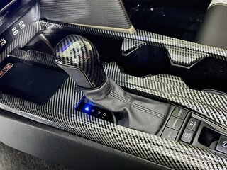 2025 Toyota Camry SE — photo 21