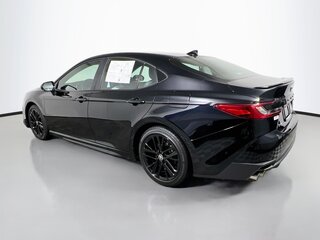 2026 Toyota Camry SE — photo 5