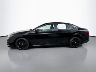 2026 Toyota Camry SE — photo 6