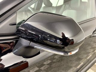 2026 Toyota Camry SE — photo 10