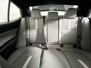 2026 Toyota Camry SE — photo 30