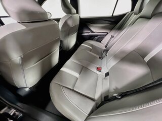 2026 Toyota Camry SE — photo 26