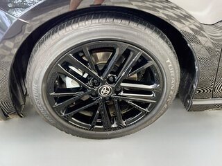 2026 Toyota Camry SE — photo 11