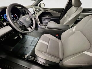 2026 Toyota Camry SE — photo 12